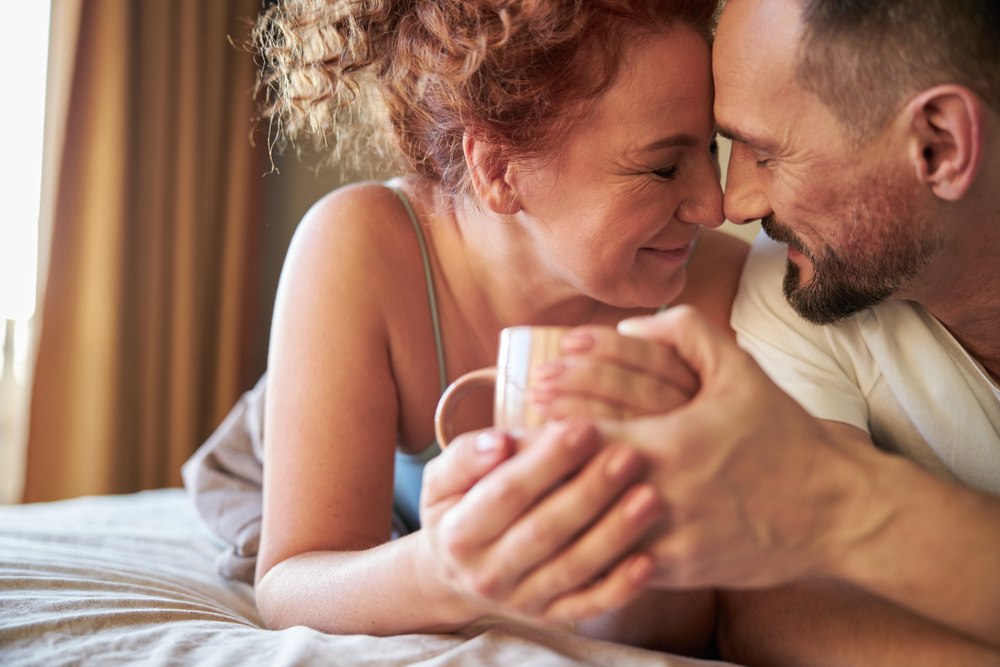 Što učiniti kad partner prolazi krizu srednjih godina