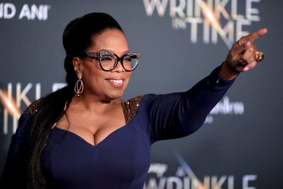 Najmudriji citati Opre WInfrey