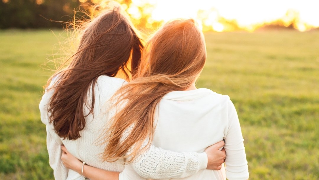 Kako prepoznati platonsku srodnu dušu