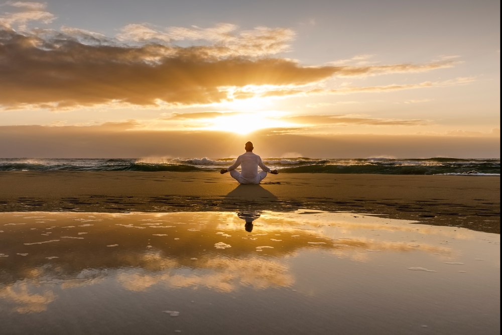 Vođena meditacija svjesnog disanja