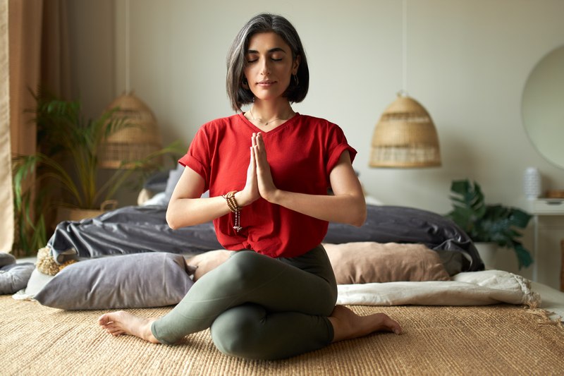 joga