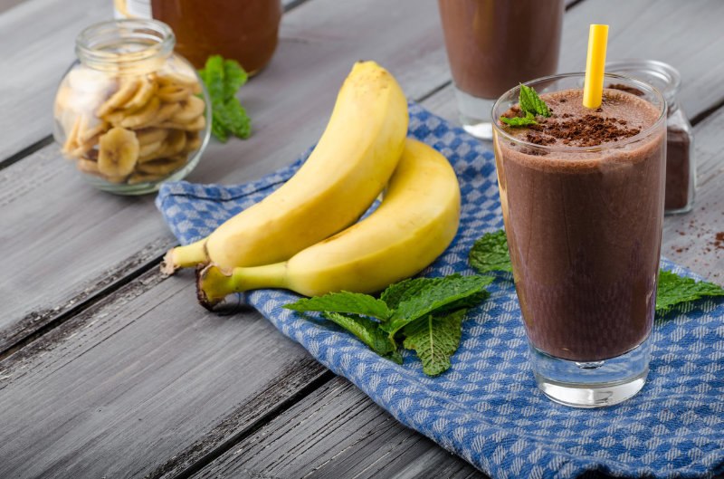 Kakao smoothie