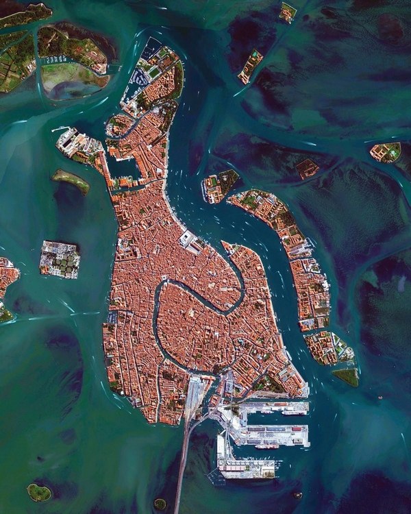 Venecija, Italija