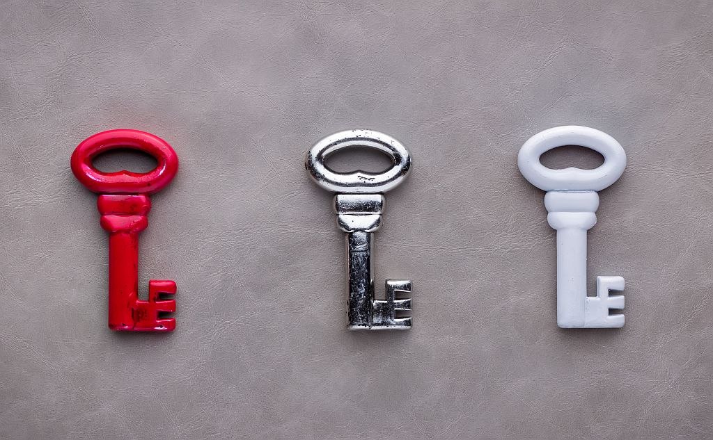 Test Koja vam se vrata otvaraju u budućnosti