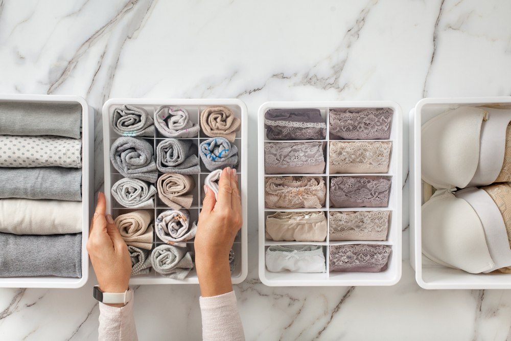 Što prema Marie Kondo treba odmah izbaciti iz kuće