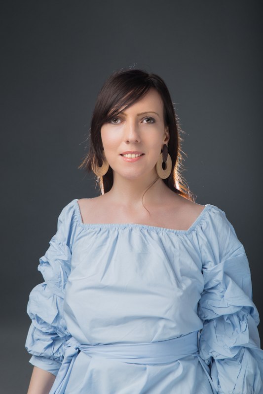 Danijela Jokić Vaislay
