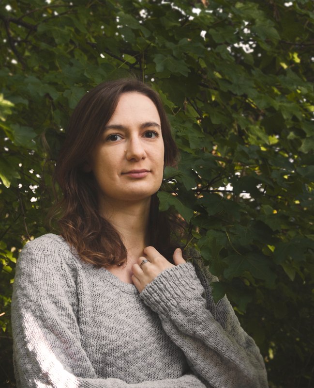 Ana Gregl