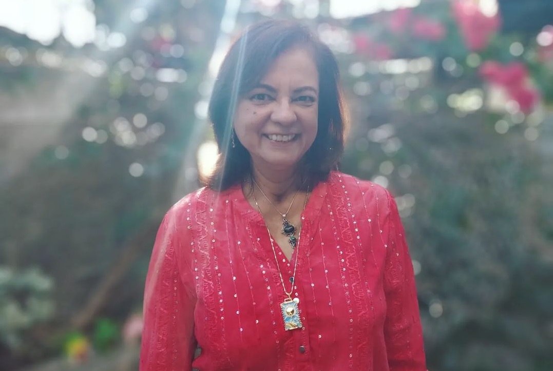 Anita Moorjani