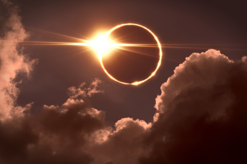 Horoskop za pomrčinu sunca 30 travnja 2022