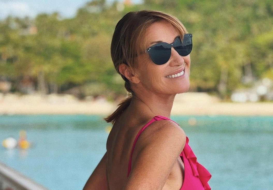 Jane Seymour