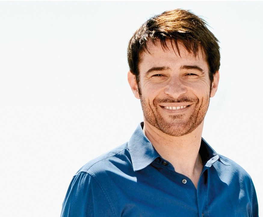 Goran Višnjić