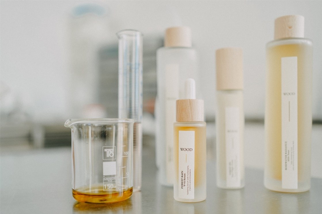 Wood Cosmetics