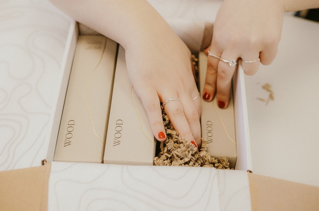 WOOD Cosmetics
