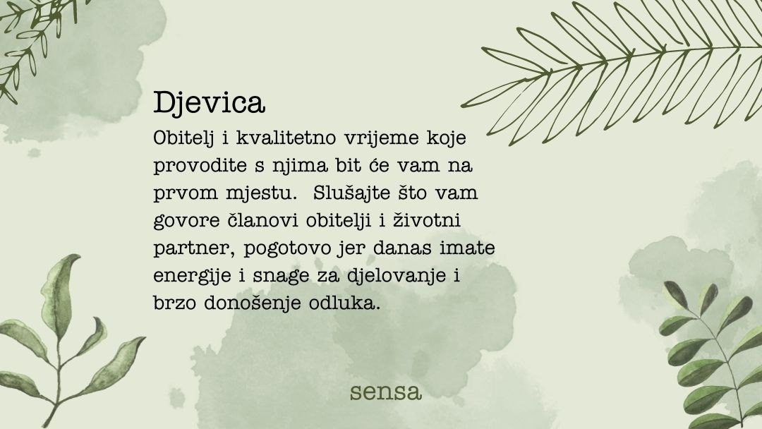 Dnevni horoskop za 13 svibanj 2022