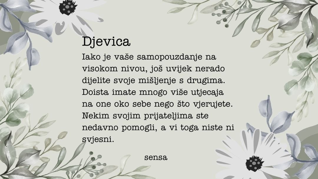 Dnevni horoskop za 24 svibanj 2022