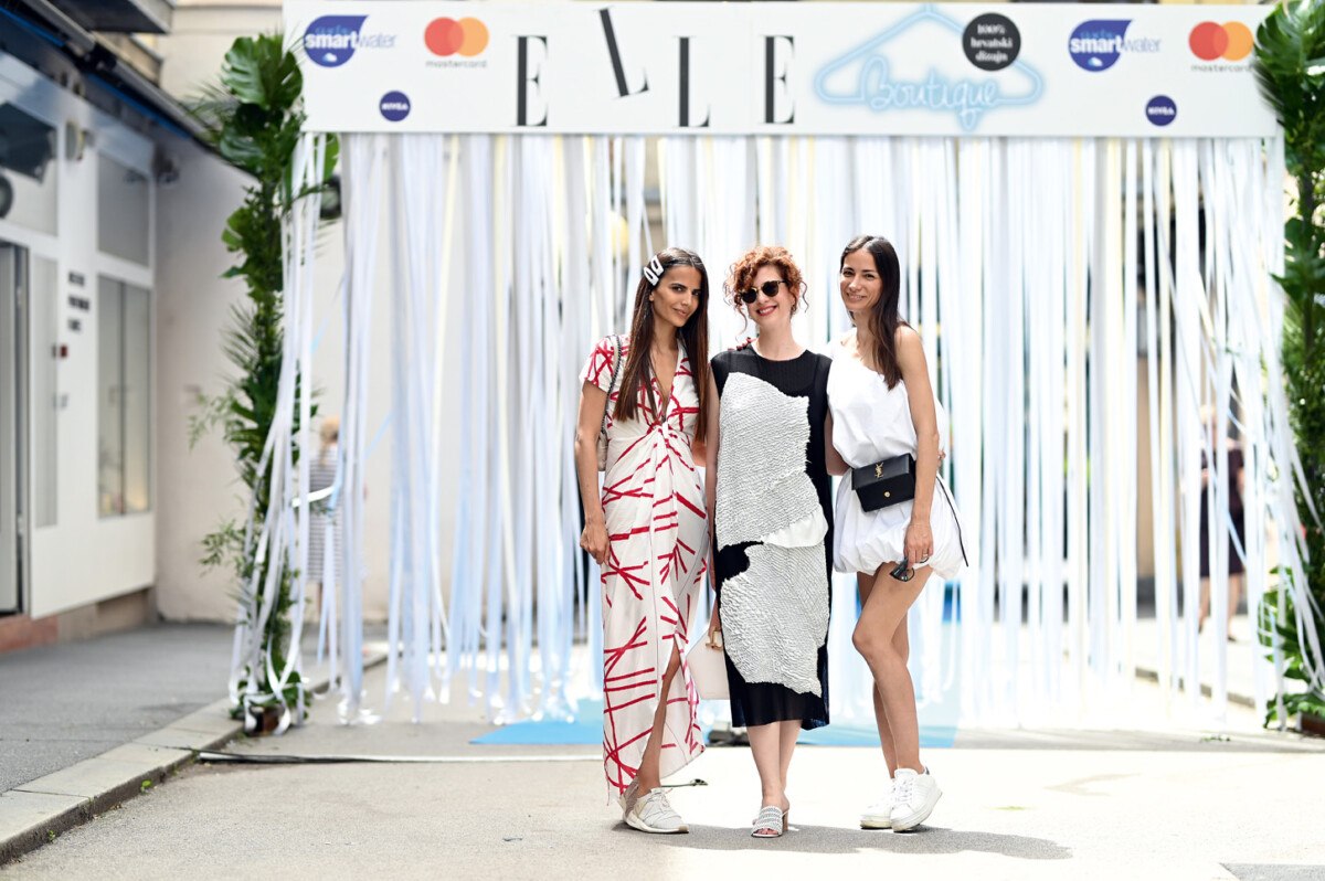 elle