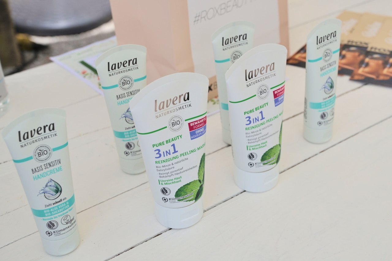 Lavera