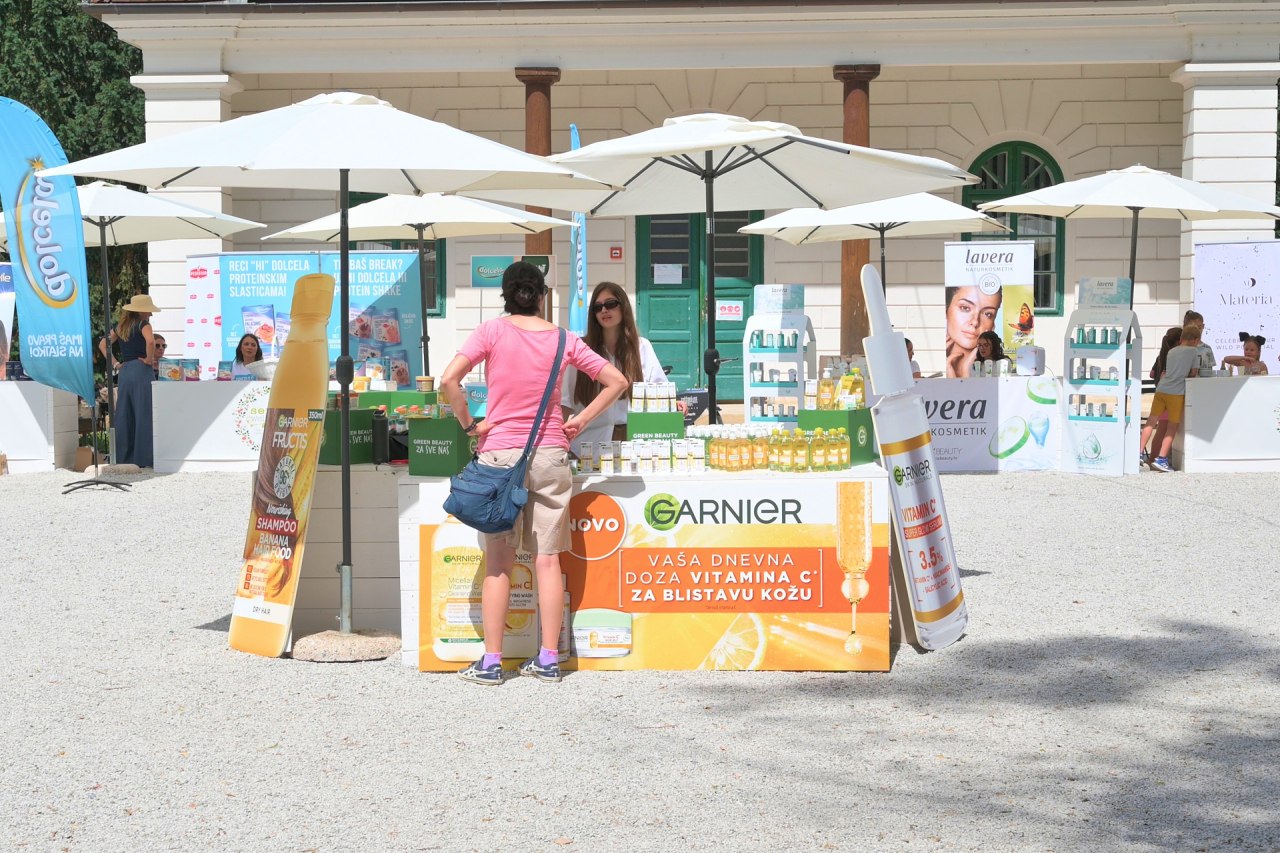 Garnier