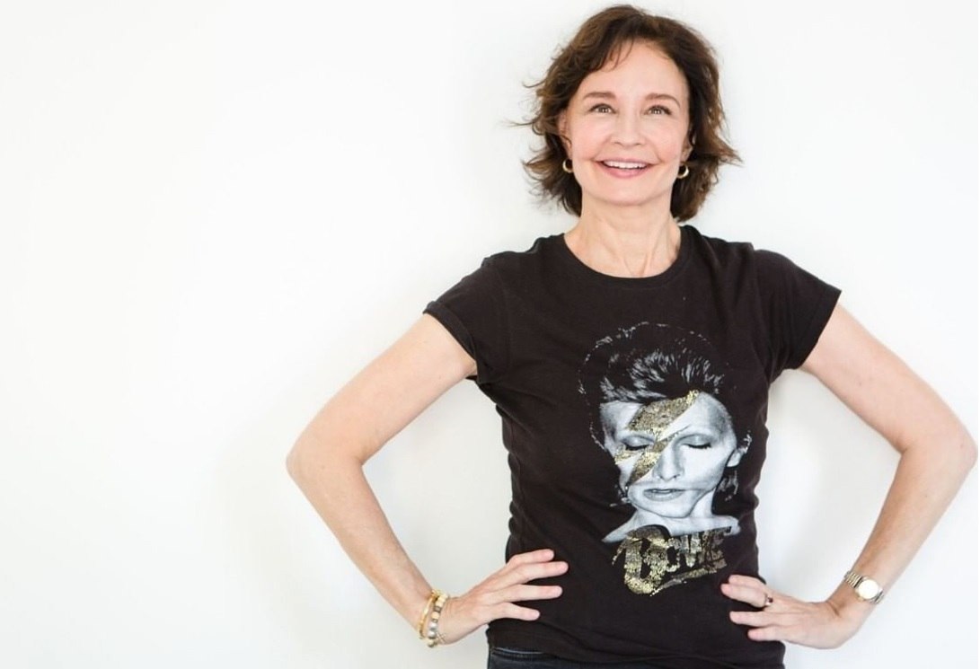 Sonia Choquette
