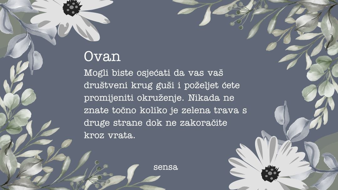 Dnevni horoskop za 14 lipanj 2022