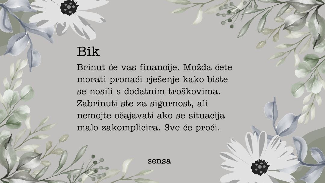 Dnevni horoskop za 14 lipanj 2022