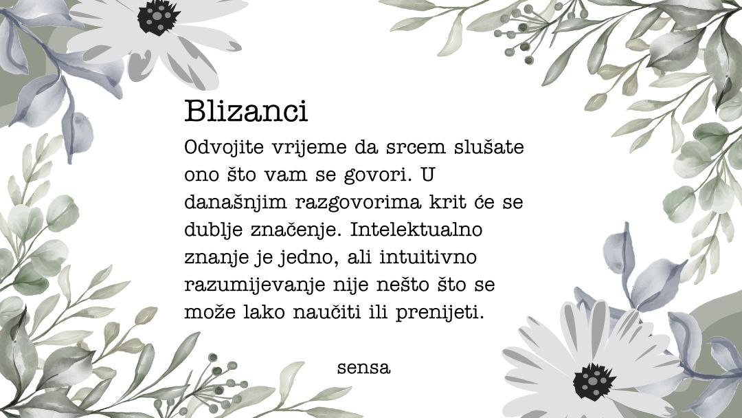 Dnevni horoskop za 14 lipanj 2022