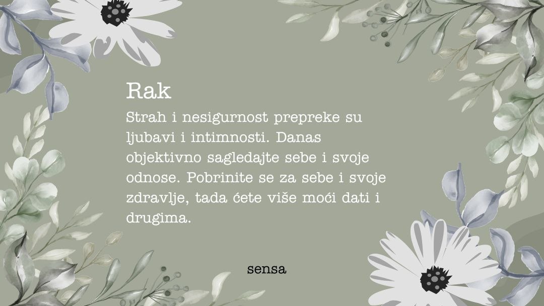 Dnevni horoskop za 14 lipanj 2022