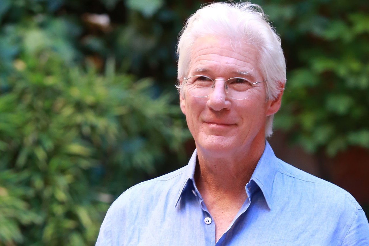 Richard Gere