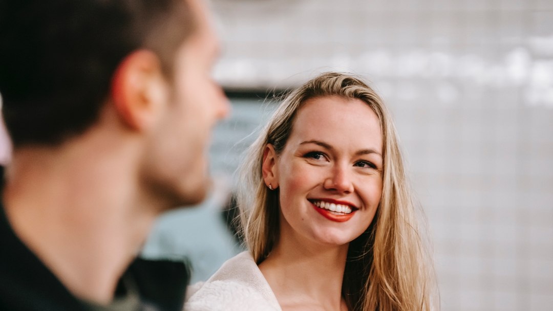 Kako znati sviđate li se nekome