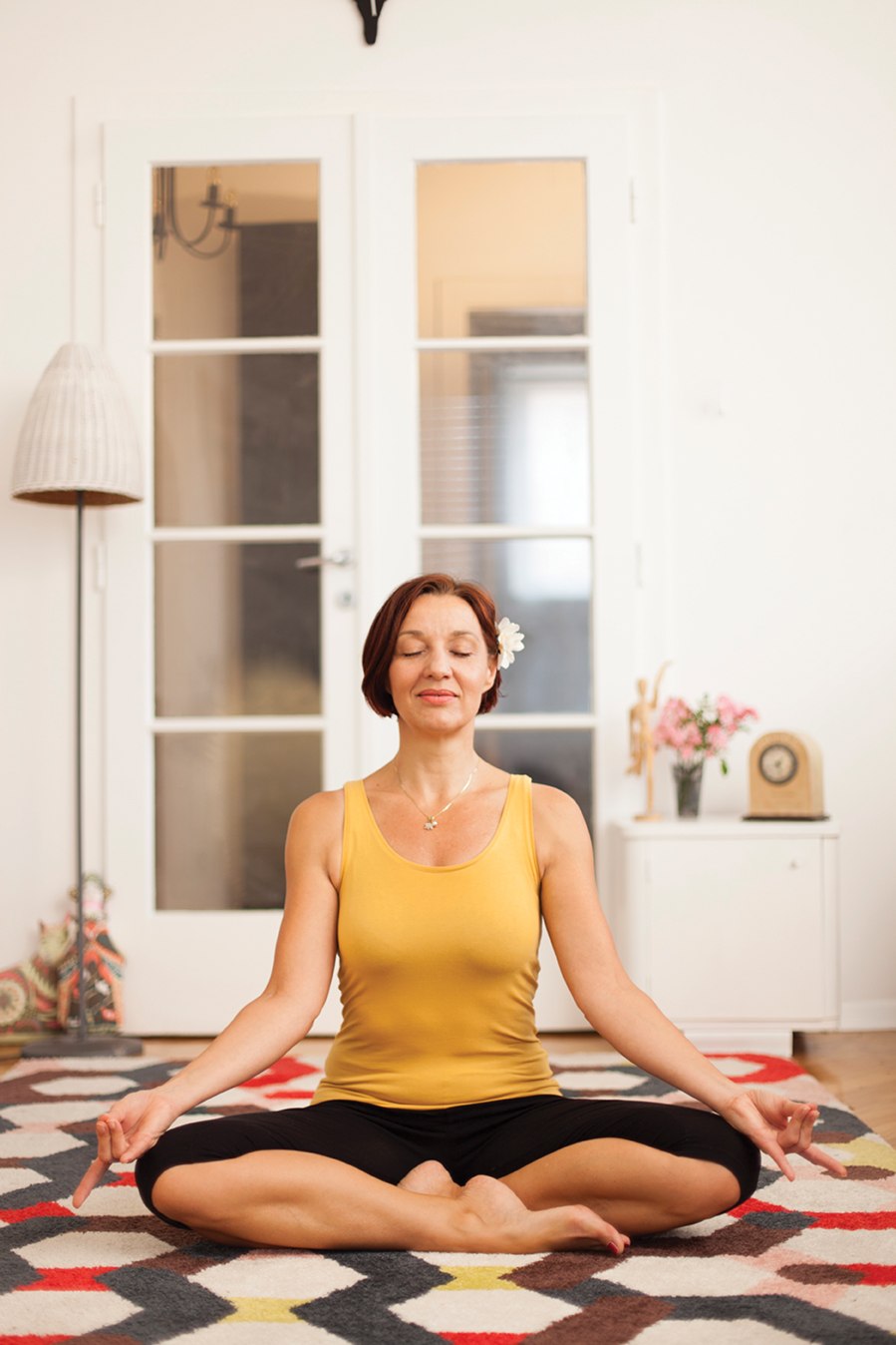 apana mudra