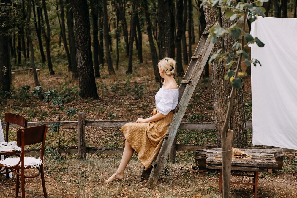 Just truth eksperiment