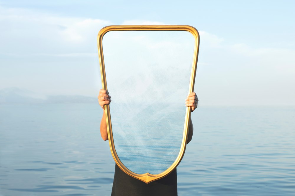 Louise Hay otkriva kako se osloboditi negativnosti