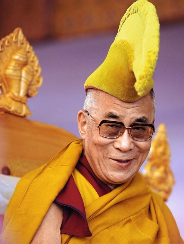 Dalaj lama