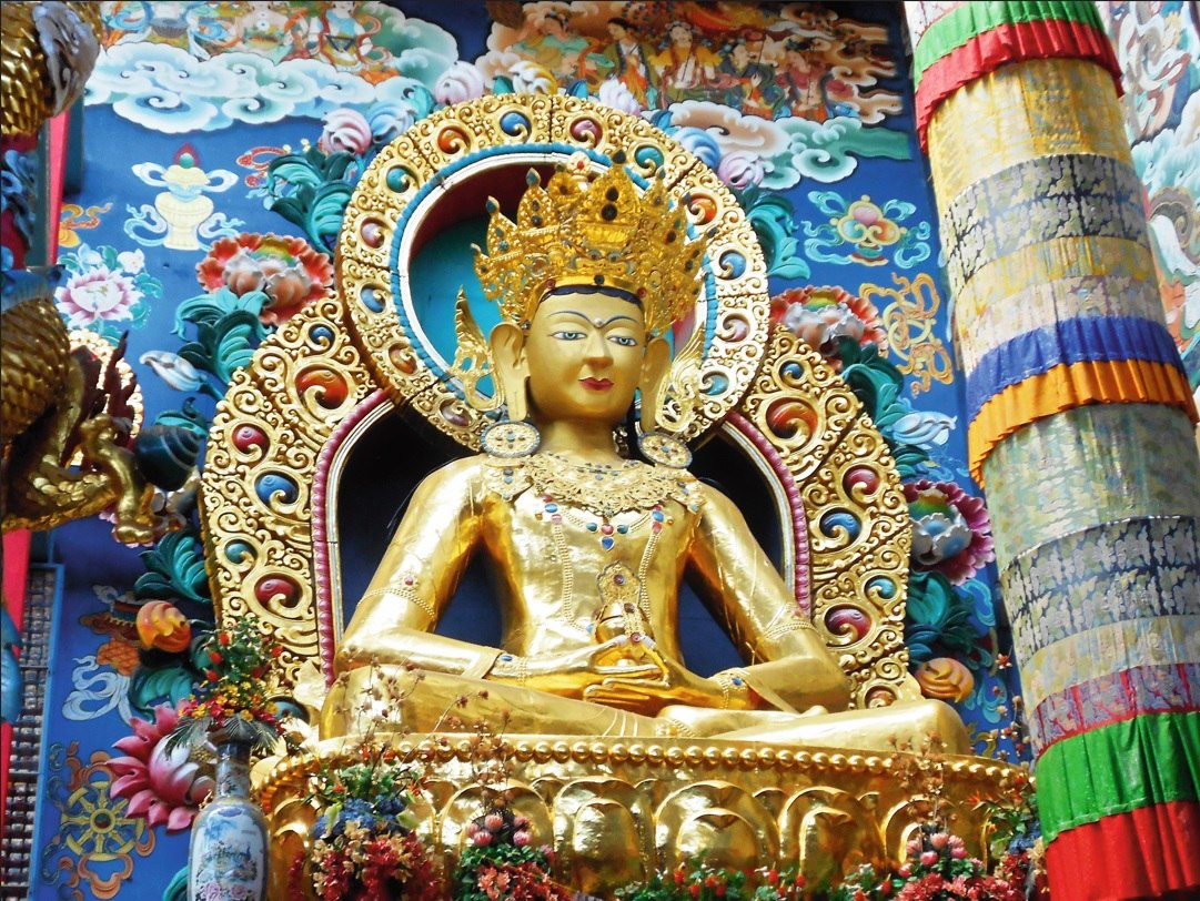 dalaj lama