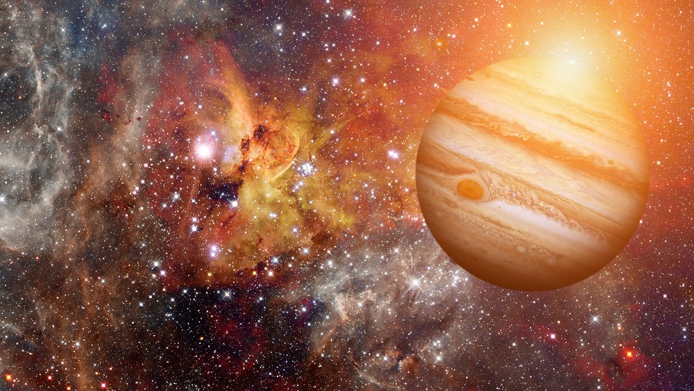 jupiter