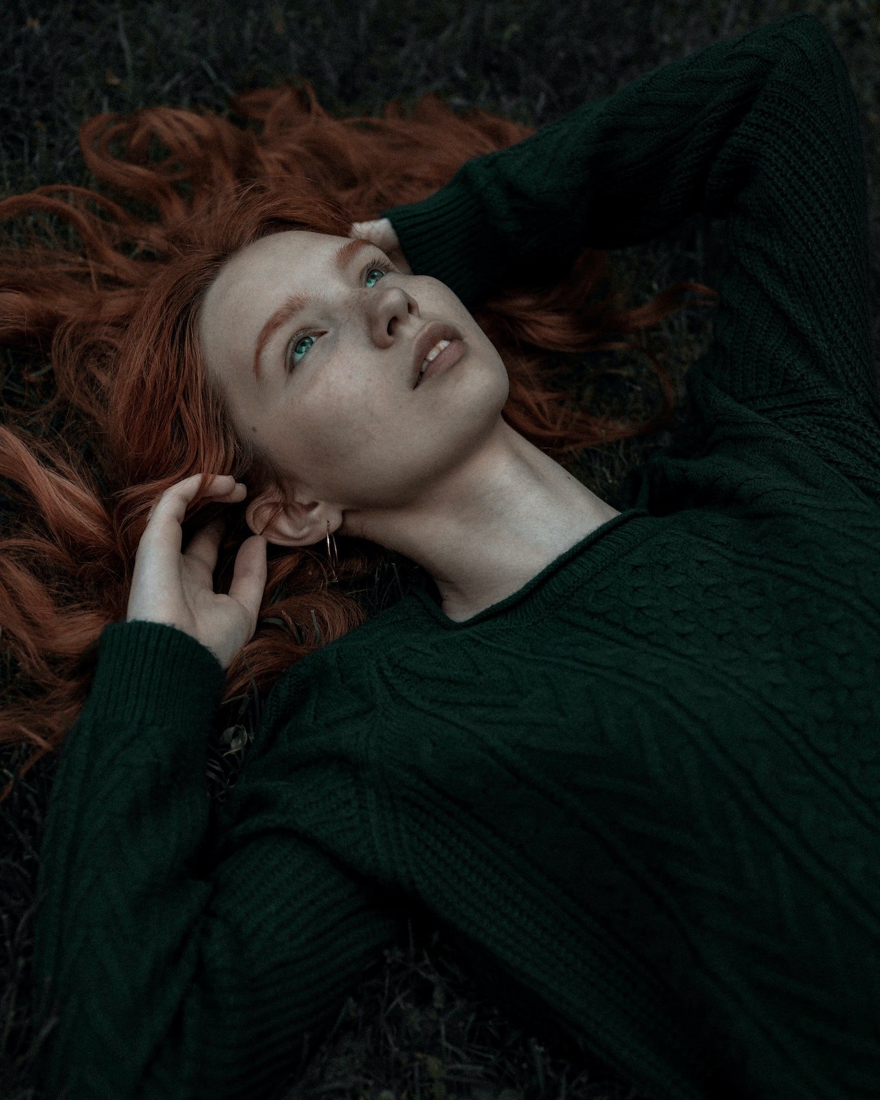 INFP tip osobnosti