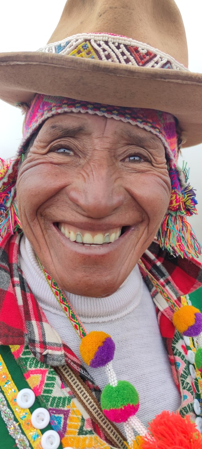 Potomak Inka