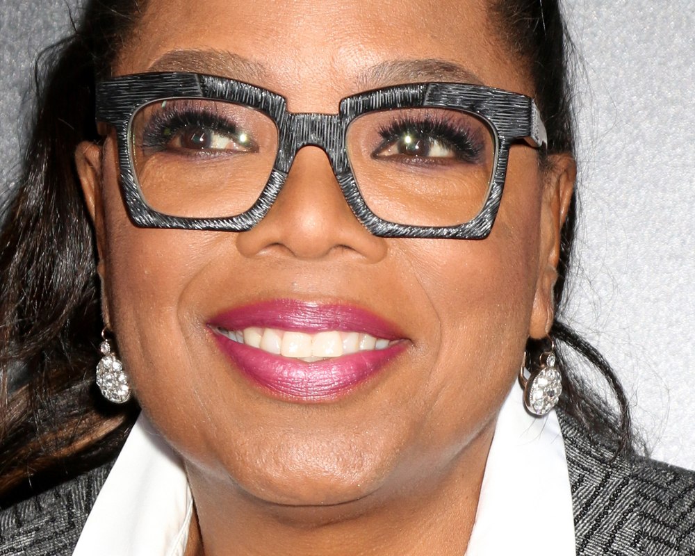 Oprah Winfrey