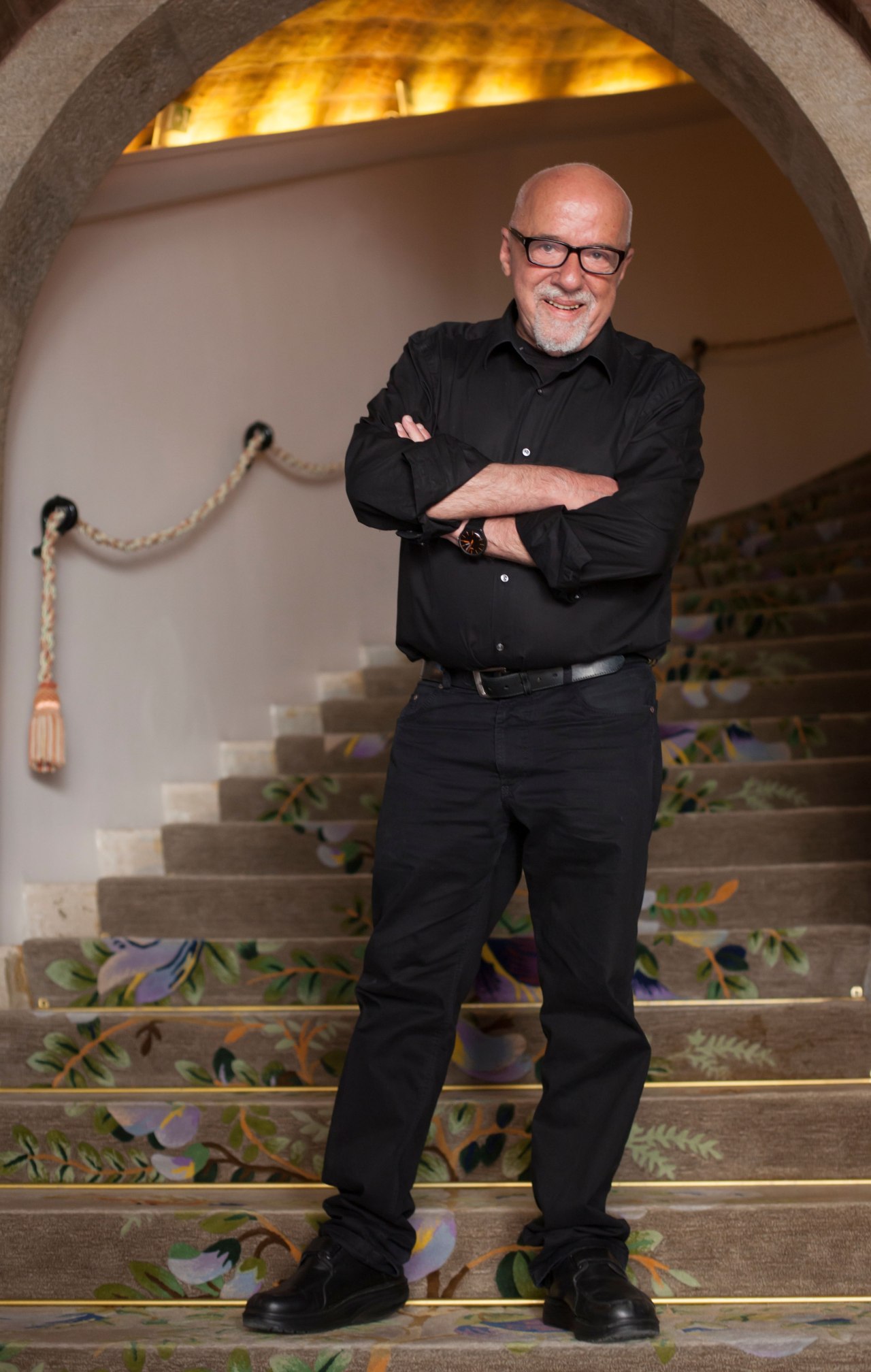 Paulo Coelho