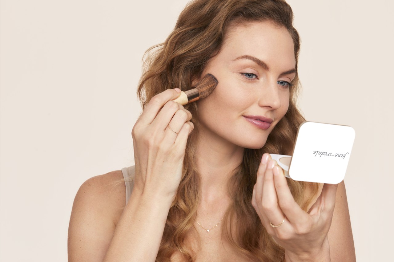 JANE IREDALE: Ekskluzivni make up partner modne revije Robert Sever – Forever... I love you