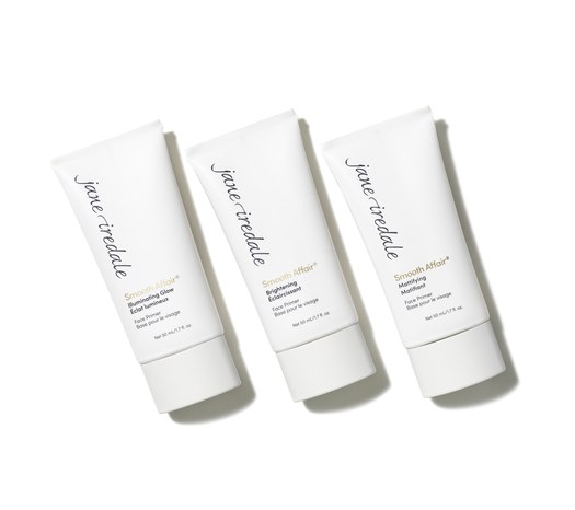 JANE IREDALE: Ekskluzivni make up partner modne revije Robert Sever – Forever... I love you 