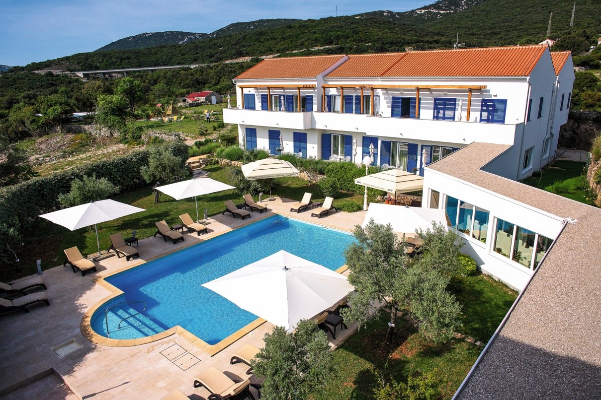 Hotel Manora