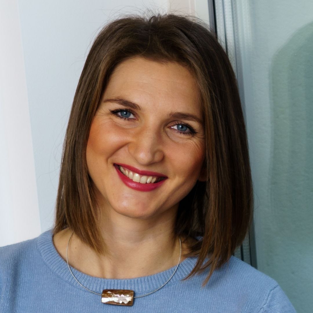 Maja Obrovac Glišić