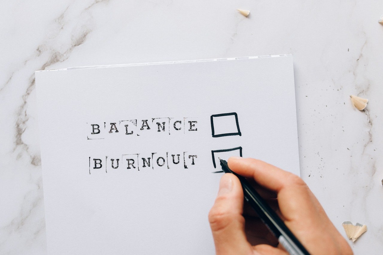 burnout