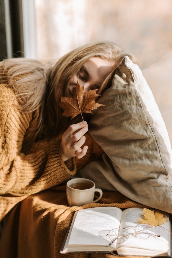 Rituali za jesenski ekvinocij