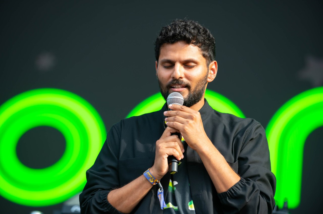 Jay Shetty