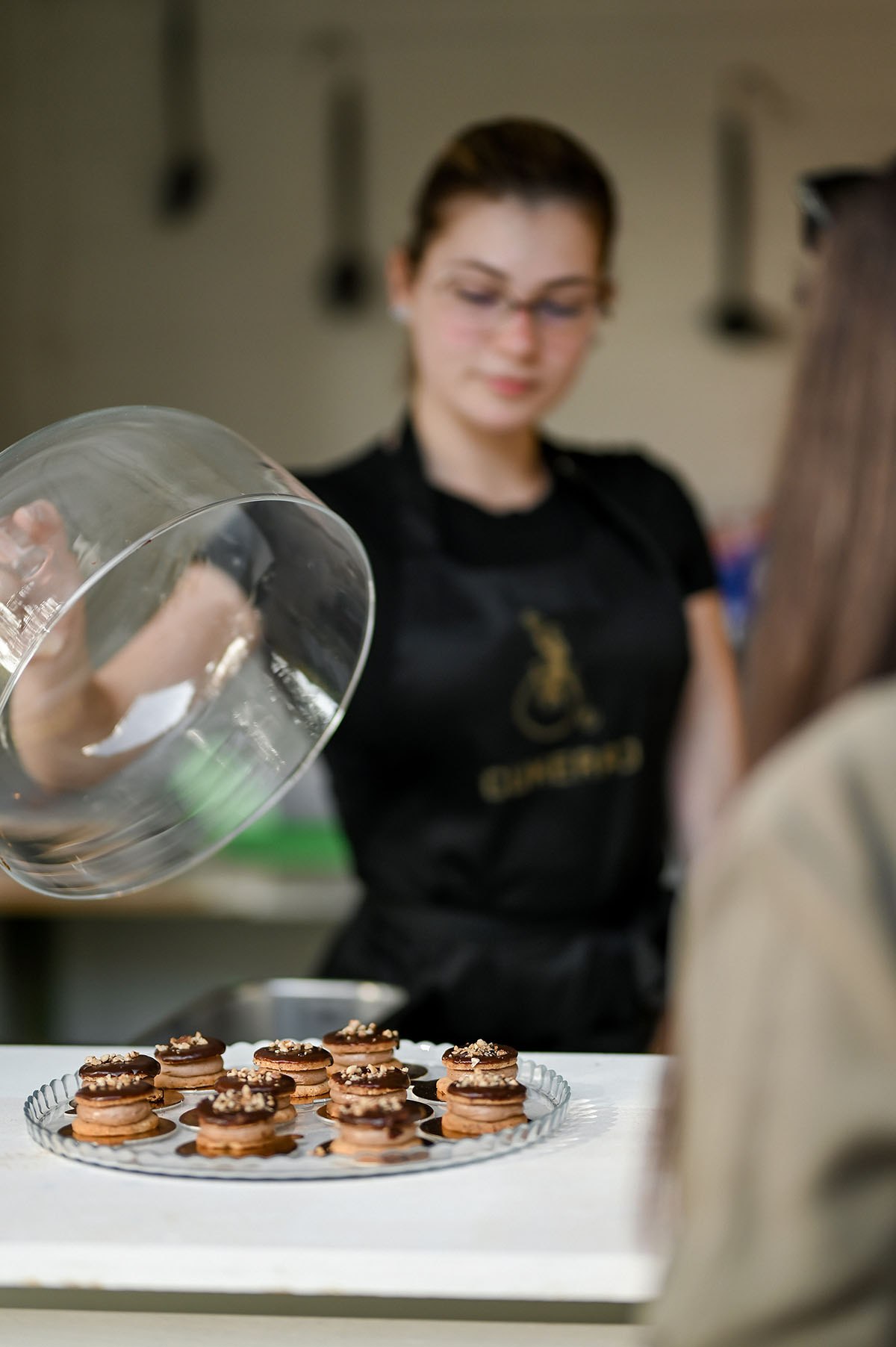 Food Market Zagreb, Cukeraj