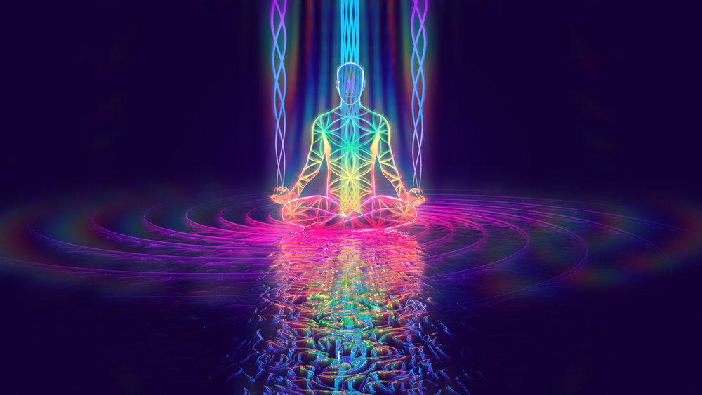 aura