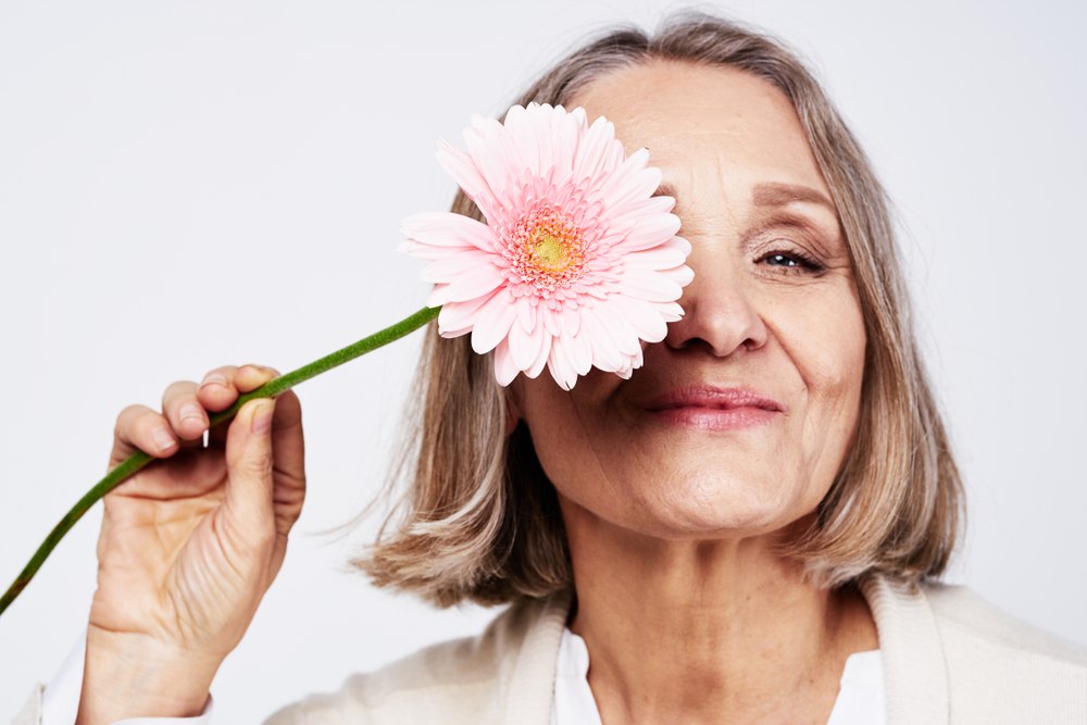 Kako njegovati kožu u menopauzi
