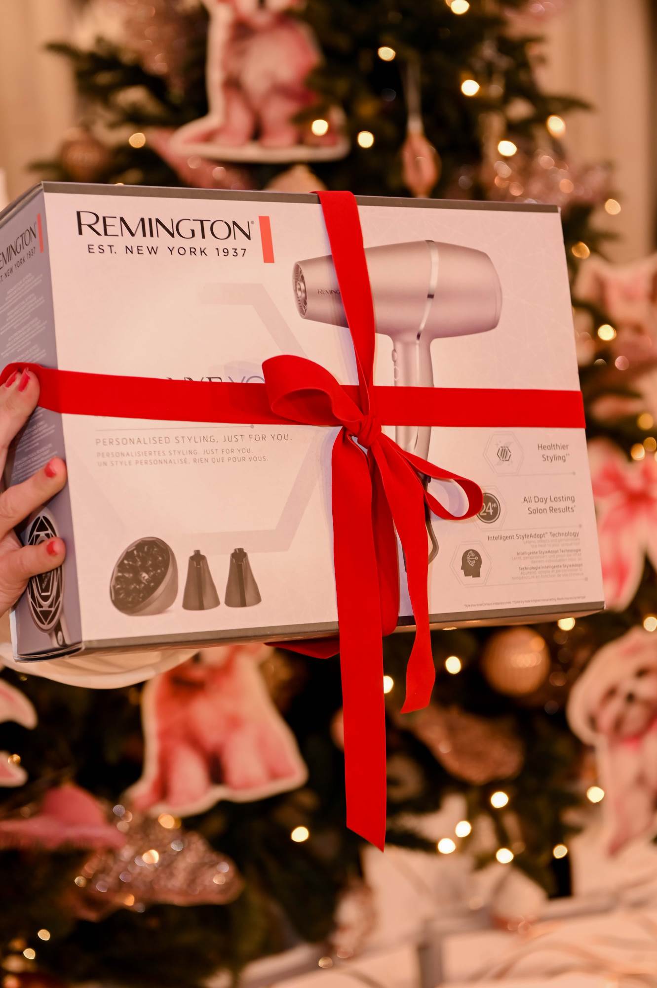 Boudoir x Story Fashion Show powered by Lancôme